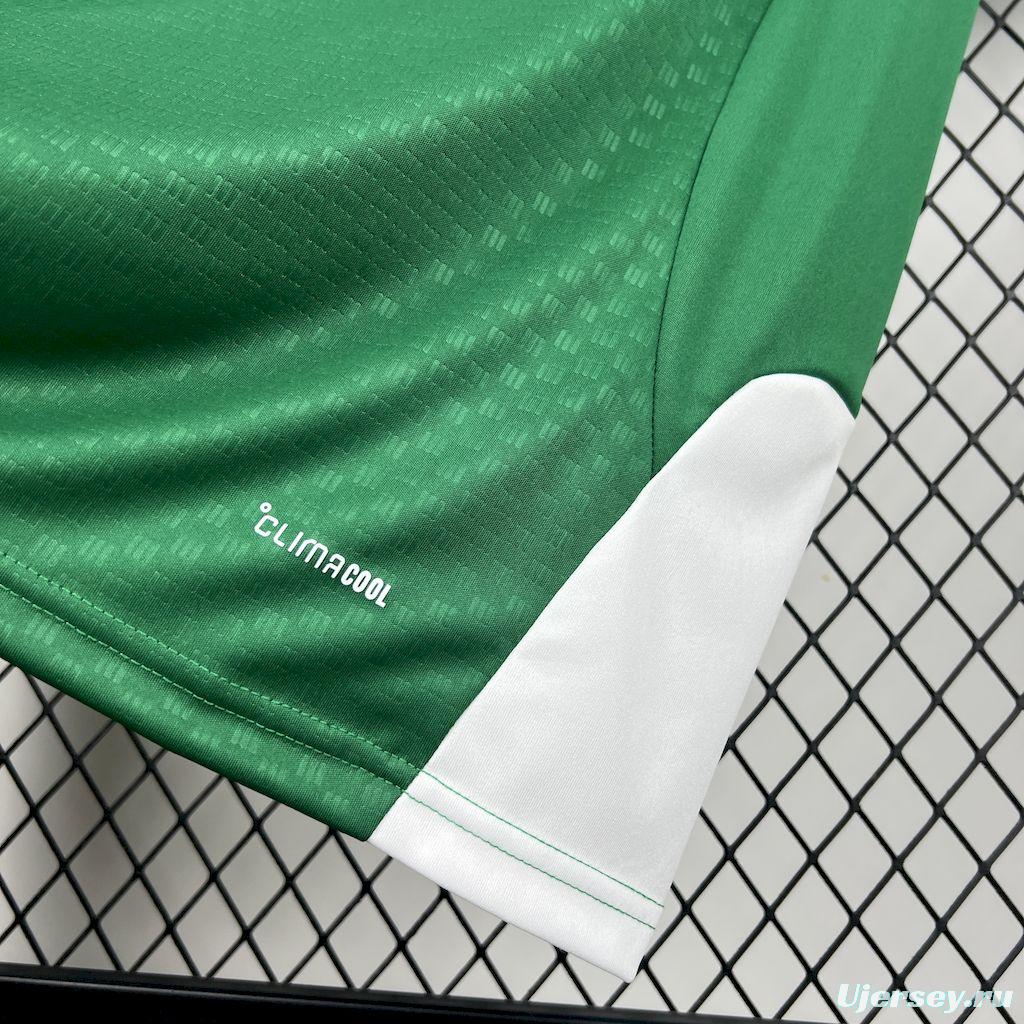 2026 Mens Italy Tiro Pre-Match Jersey