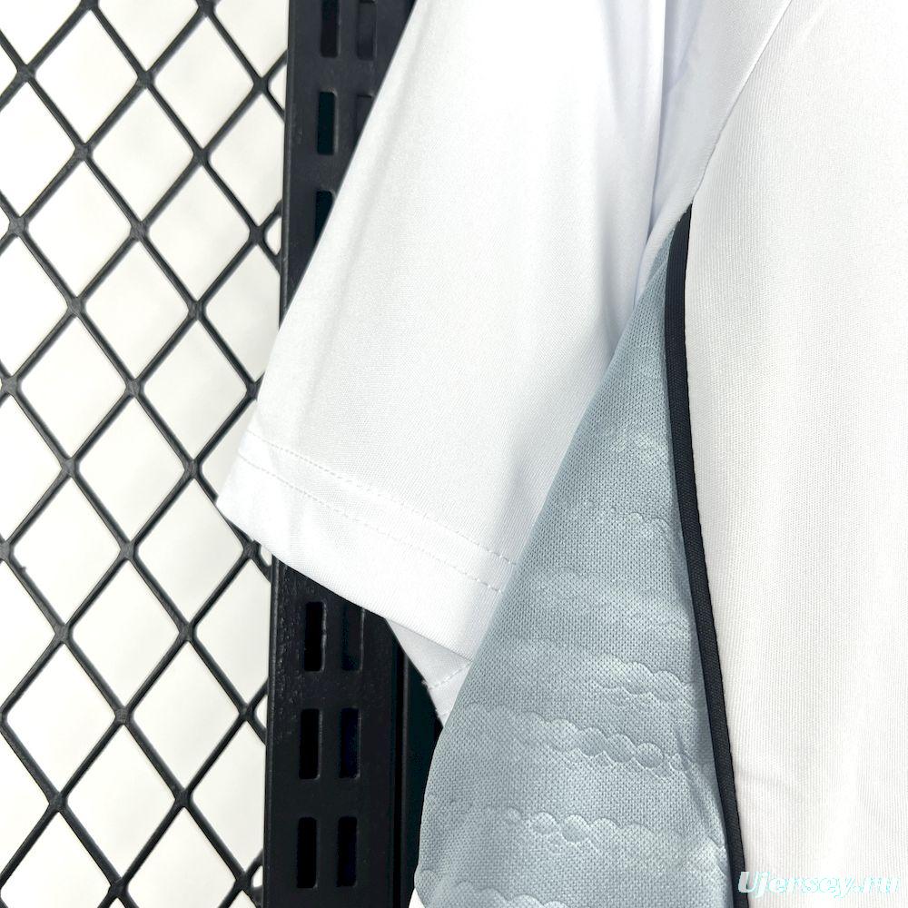 2025/26 Mens Benfica Lazer Polo Jersey