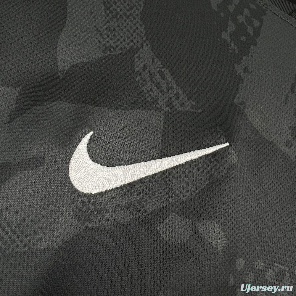 2025/26 Mens Hapoel Tel Aviv Third Jersey