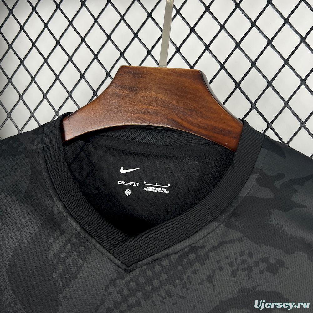 2025/26 Mens Hapoel Tel Aviv Third Jersey