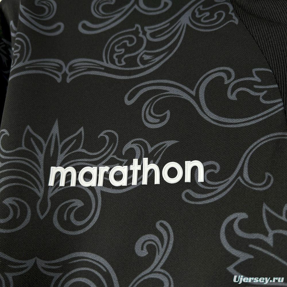 2026 Mens Ecuador World Cup Goalkeeper Jersey