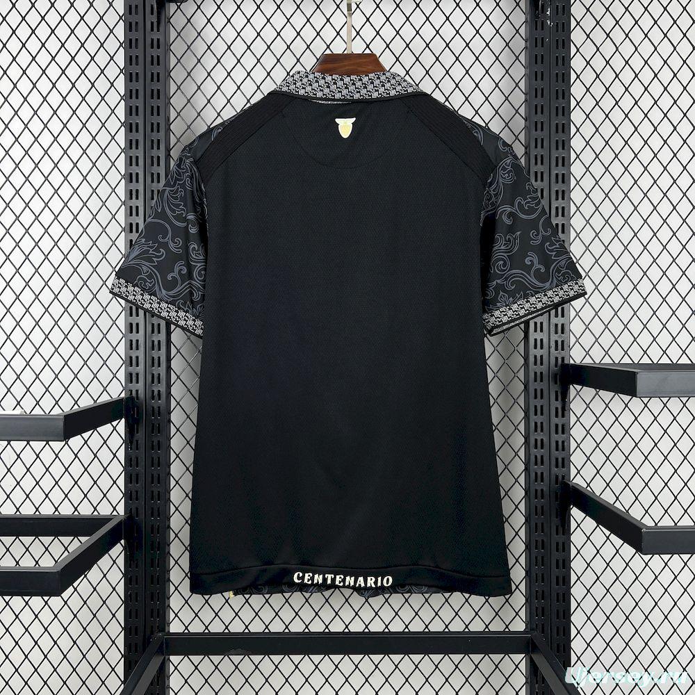 2026 Mens Ecuador World Cup Goalkeeper Jersey