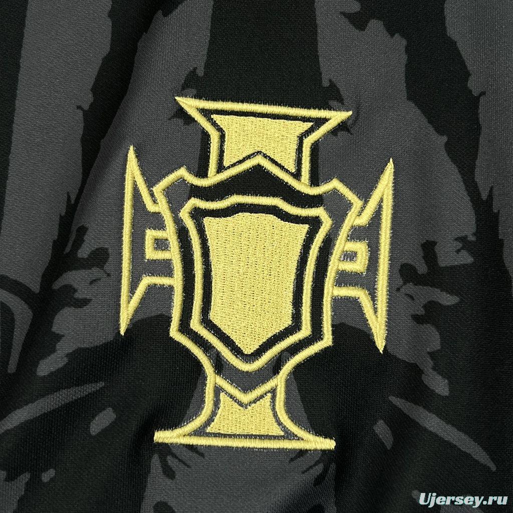 2026 Mens Portugal Special Jersey