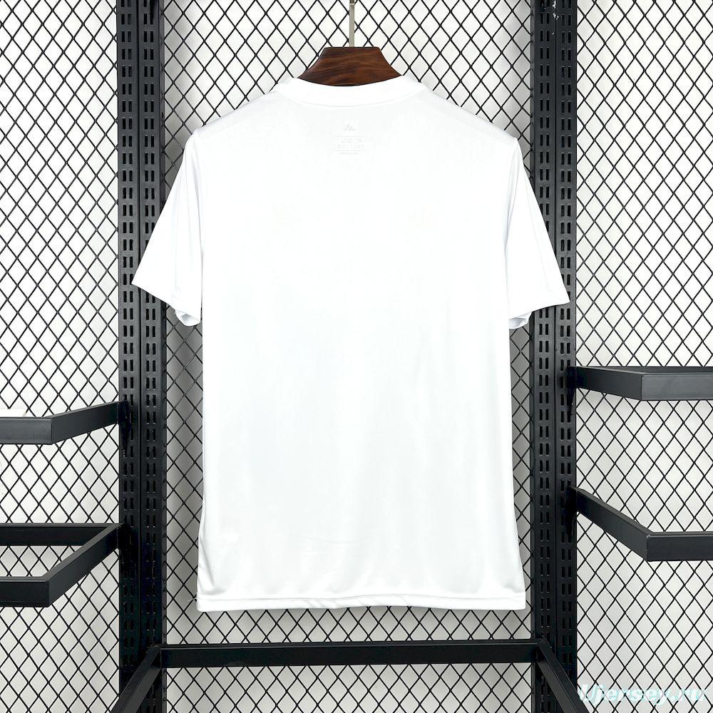 2025/26 Mens Real Madrid Pre-Match Jersey