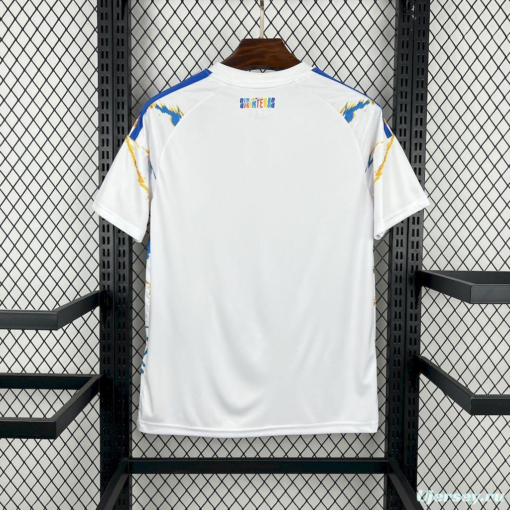 2026/27 Mens San Diego FC Away Jersey