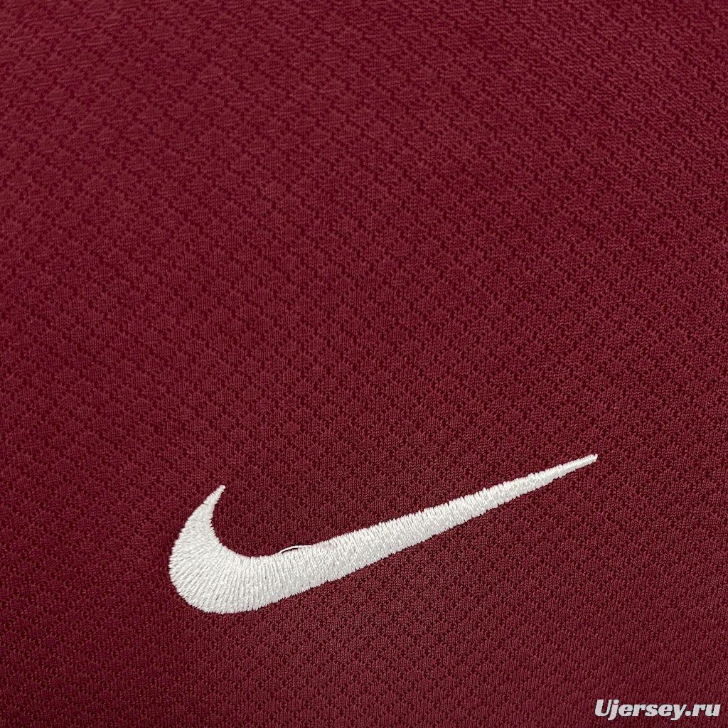 2026/27 Mens Corinthians Pre-Match Jersey