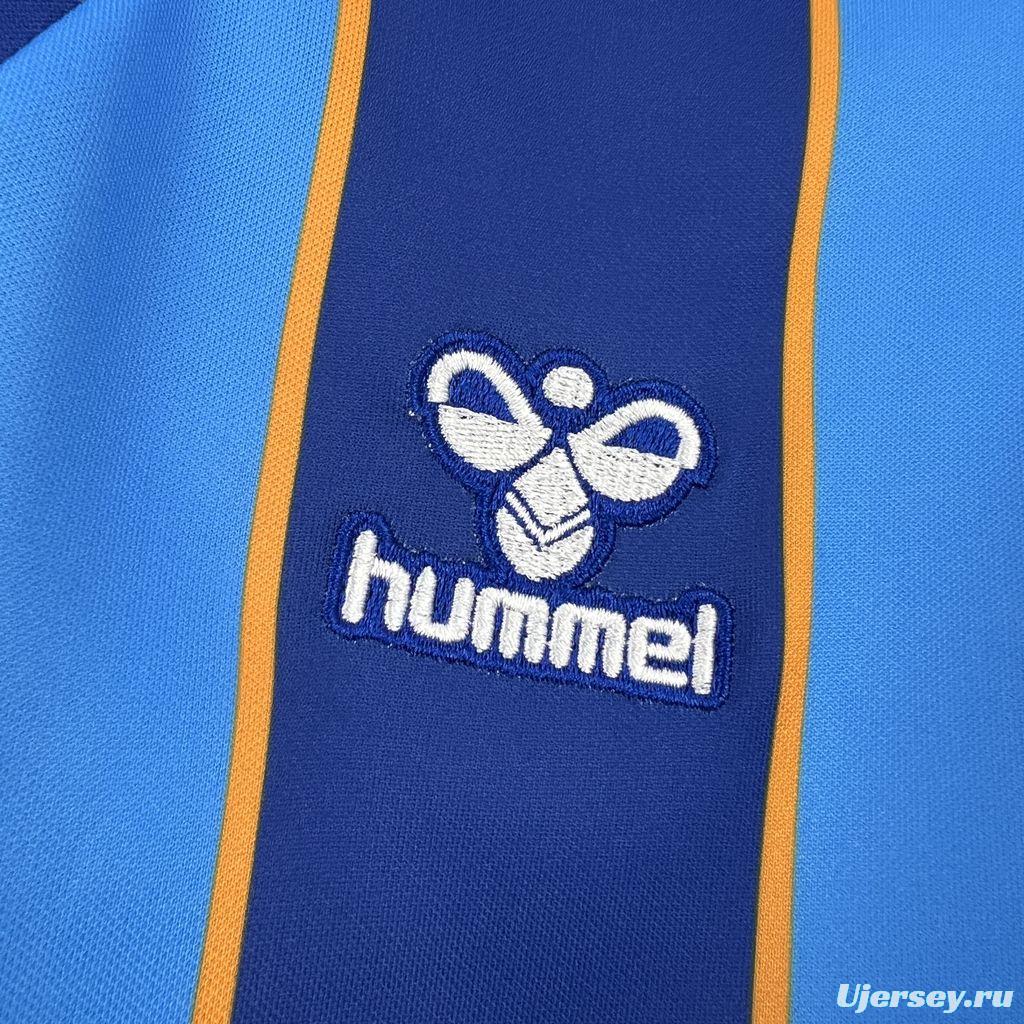 2025/26 Mens Real Betis Balompié Forever Green Goalkeeper Jersey