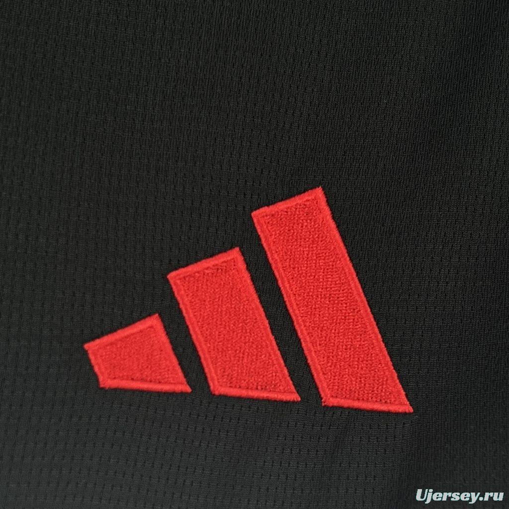 2026/27 Mens Colo Colo Away Jersey