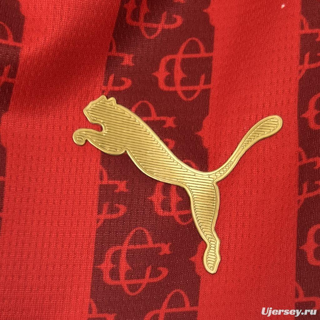 2026/27 Mens Chivas Guadalajara Special Jersey