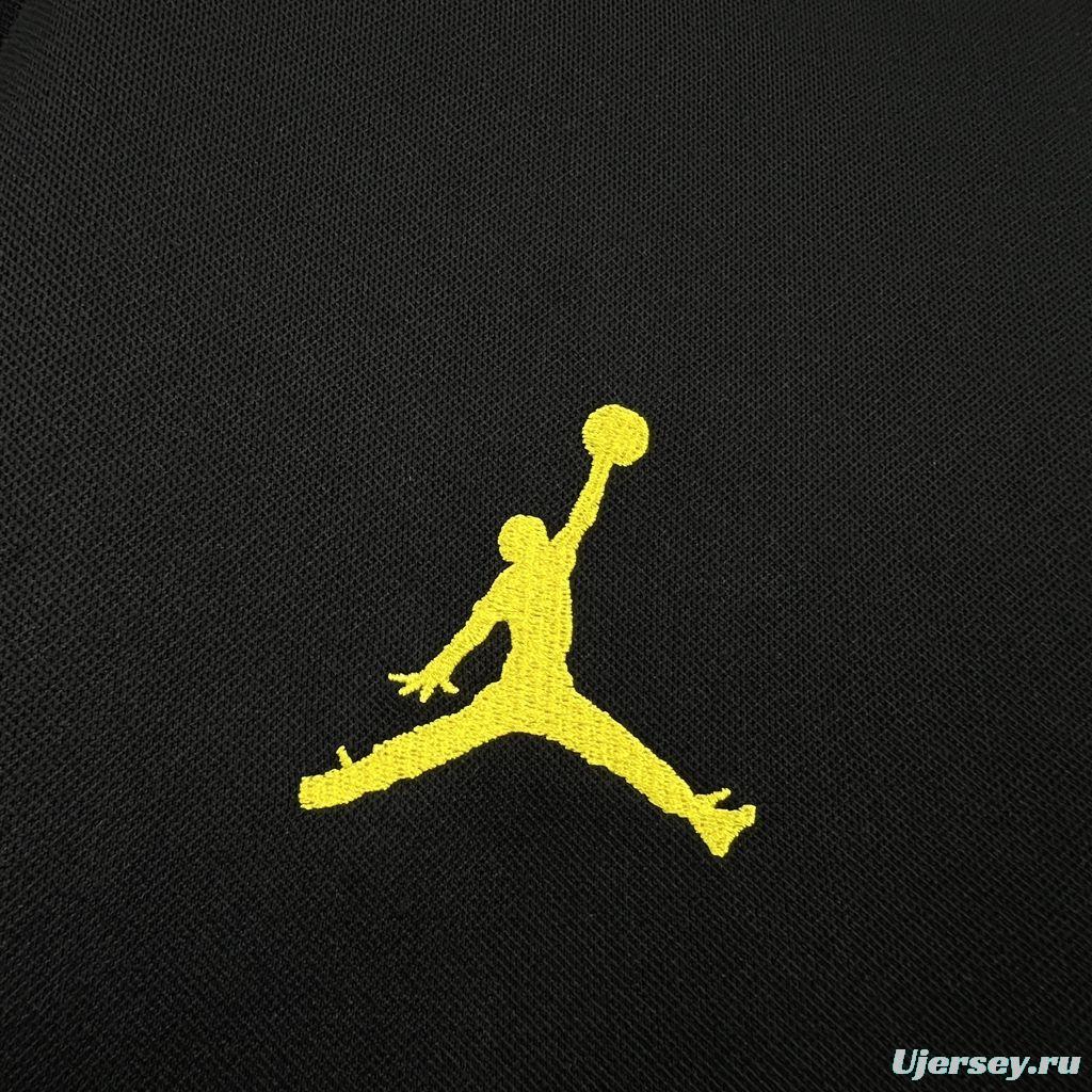 2026 Mens Brazil World Cup Pre-Match Jersey