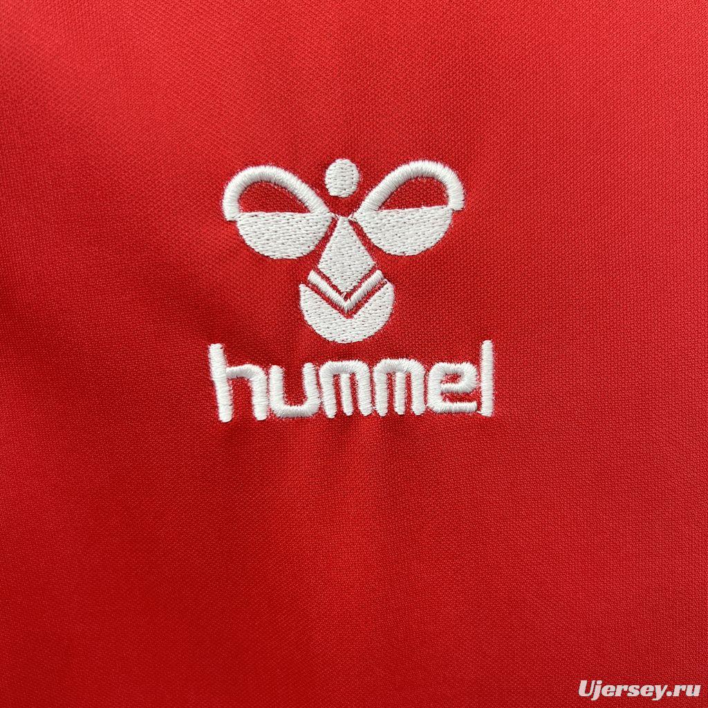 2025/26 Mens Celta De Vigo Retro Jersey