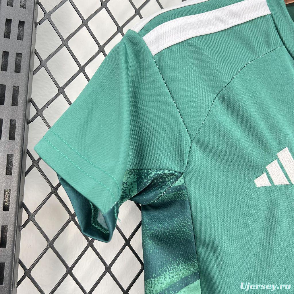 2026 Kids Germany World Cup Goalkeeper Kit