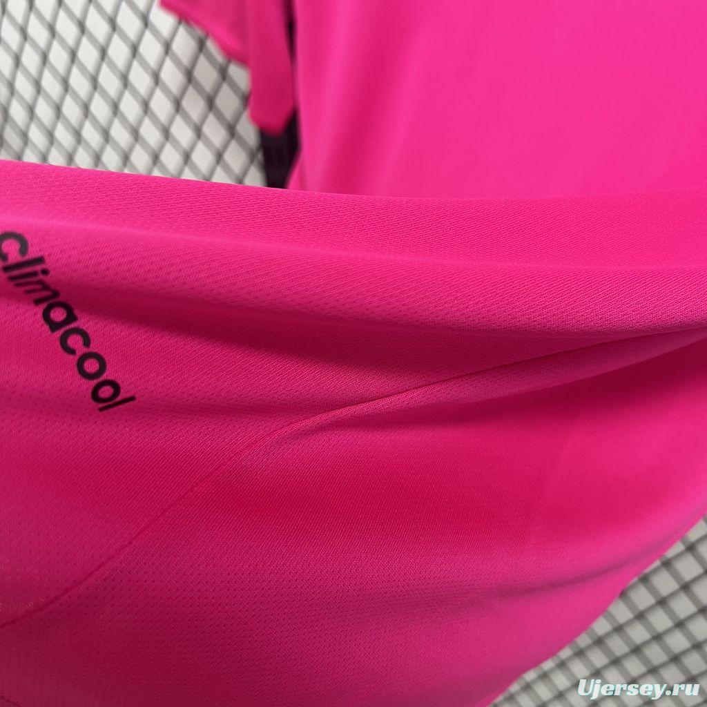 2016 Retro Scotland Away Jersey