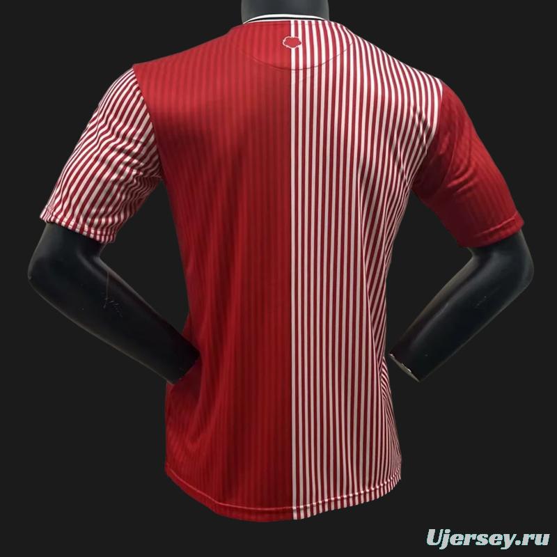 23/24 Southampton Home Jersey