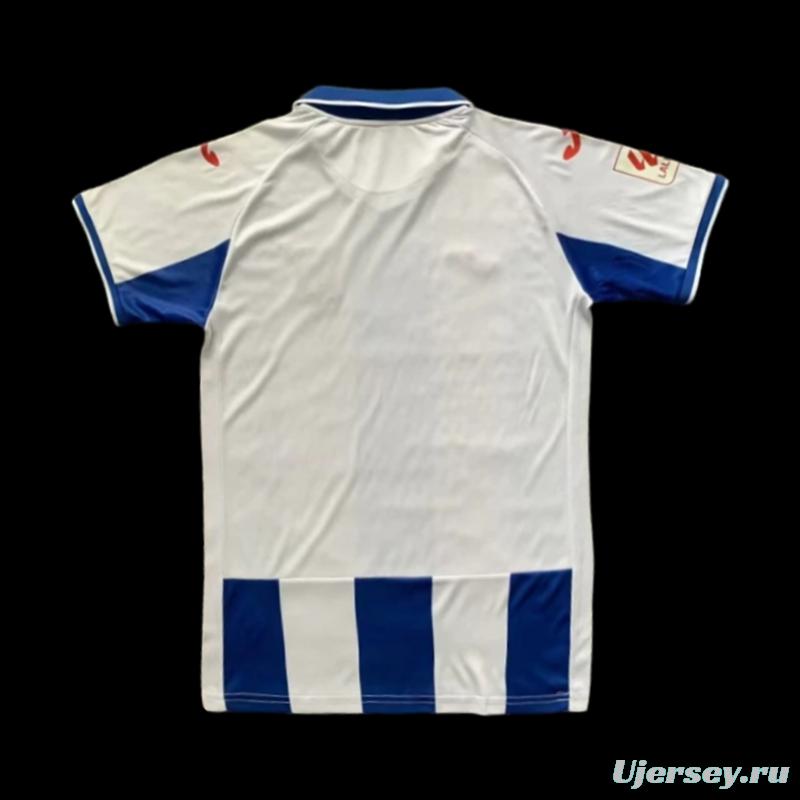 23/24 Leganes Home Jersey