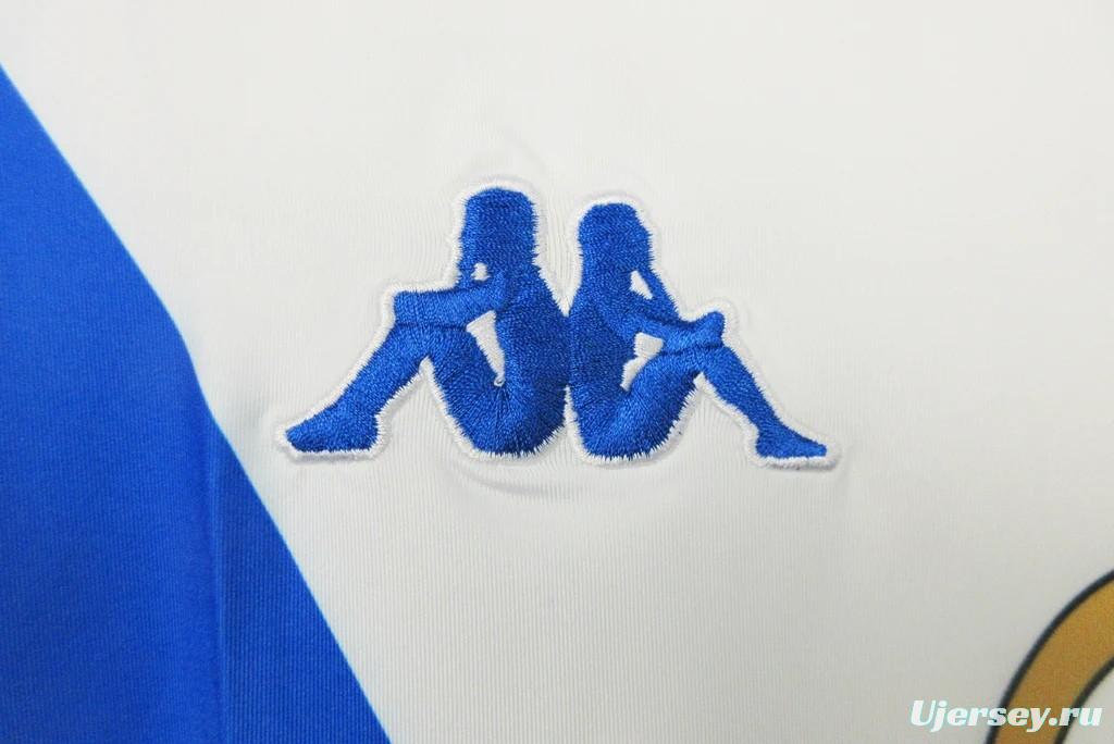 Retro 03/04 Brescia Home Jersey