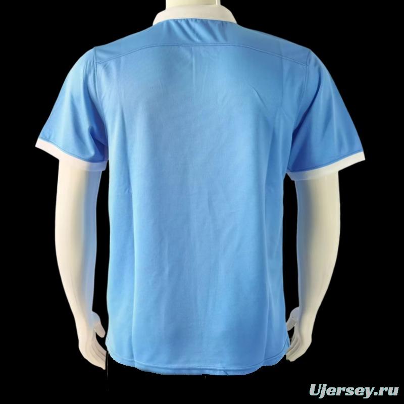 Retro 15/16 Manchester City Home Jersey