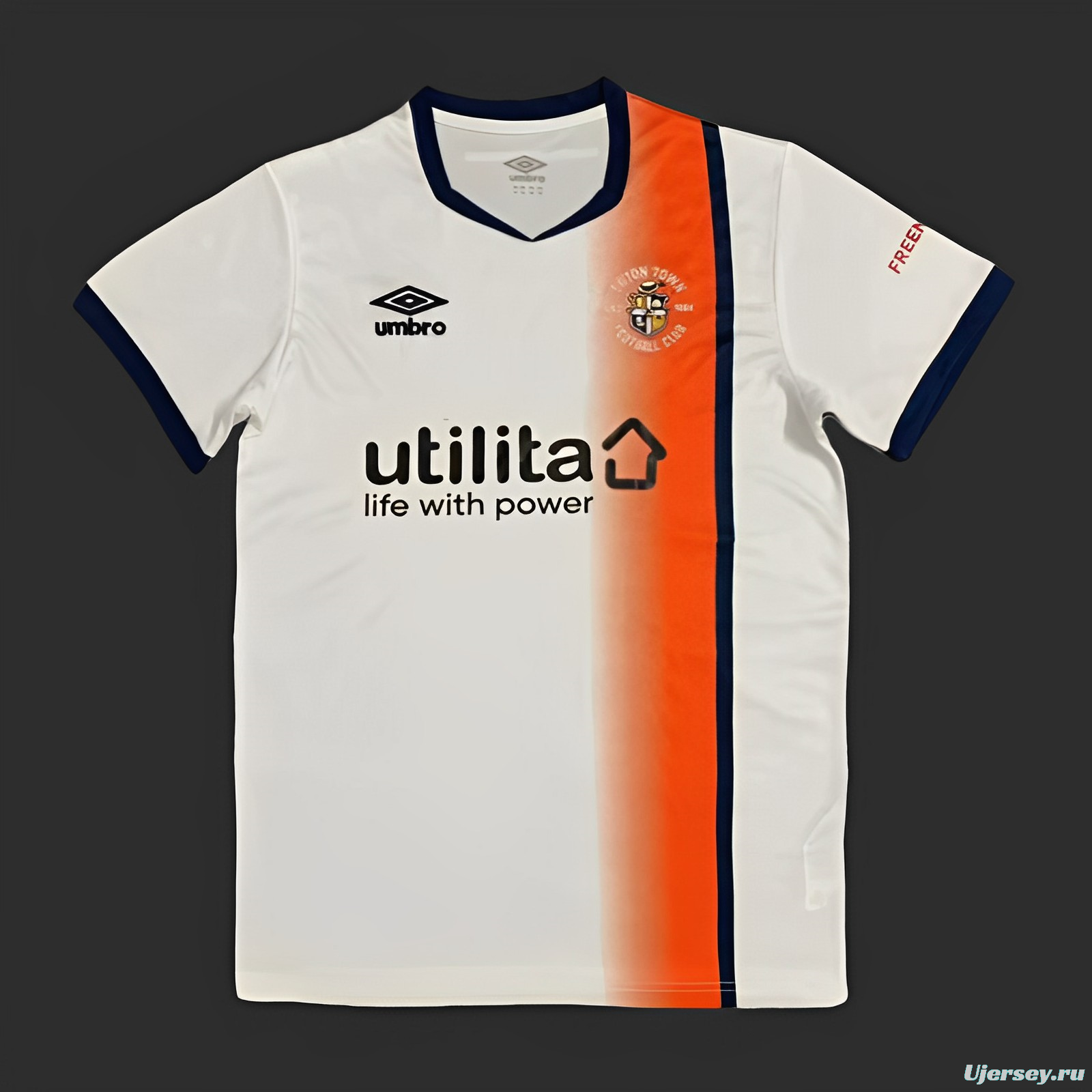 23/24 Luton Away Jersey