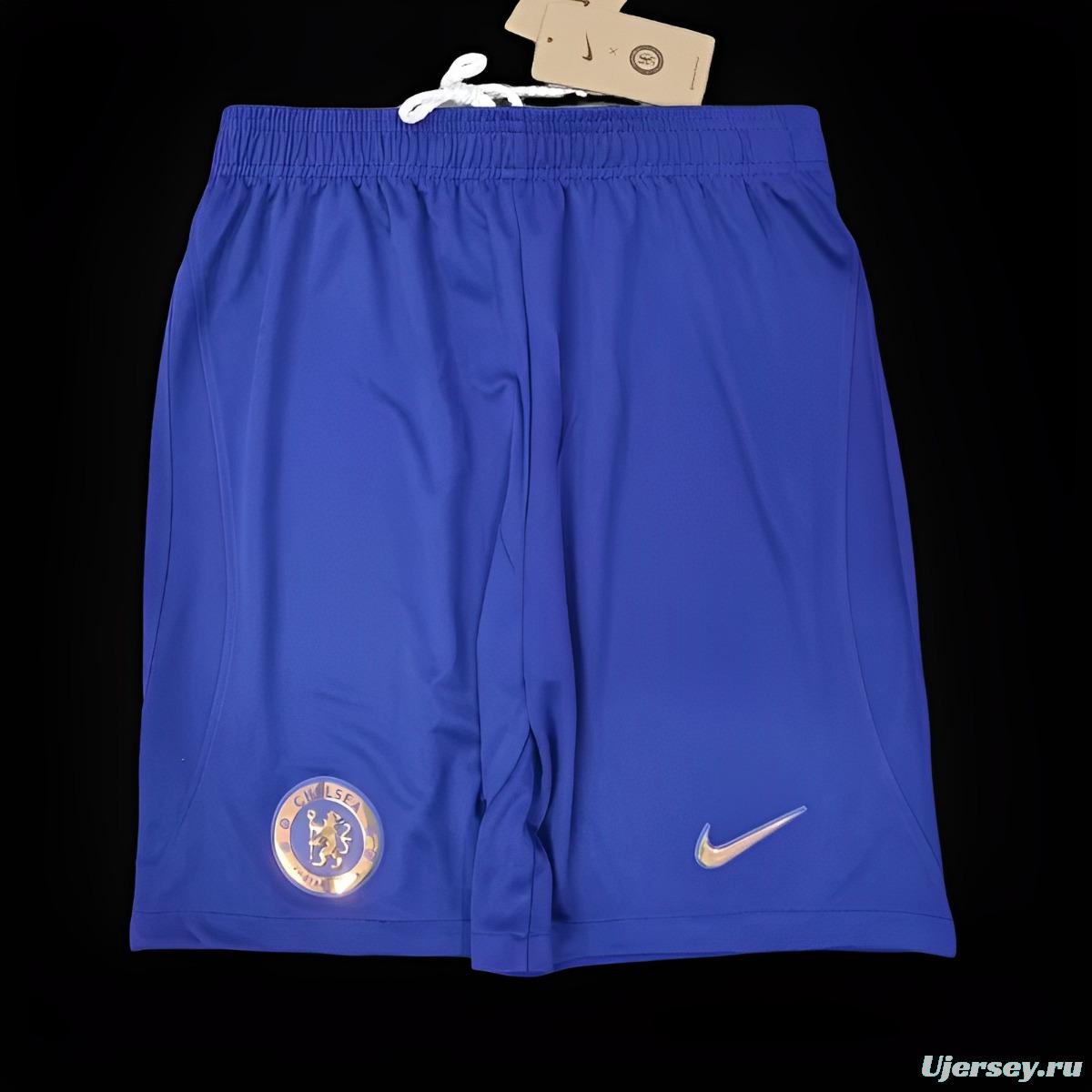 23/24 Chelsea Home Shorts