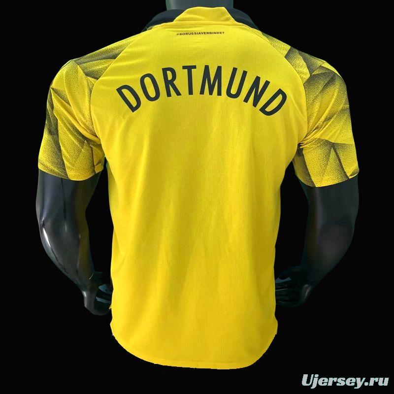 23/24 Borussia Dortmund Third Jersey