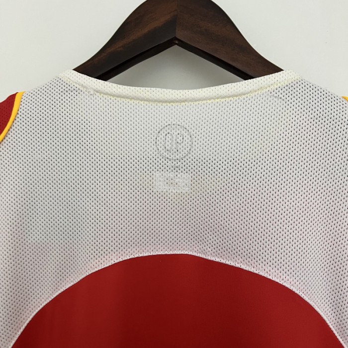 Retro 04/05 Arsenal Home Jersey