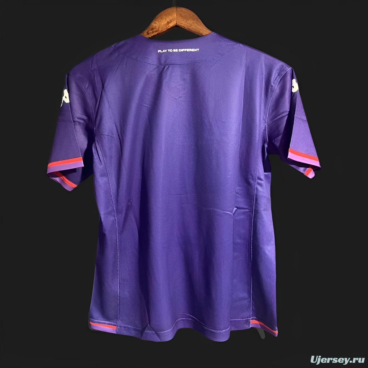 23/24 Fiorentina Third Jersey