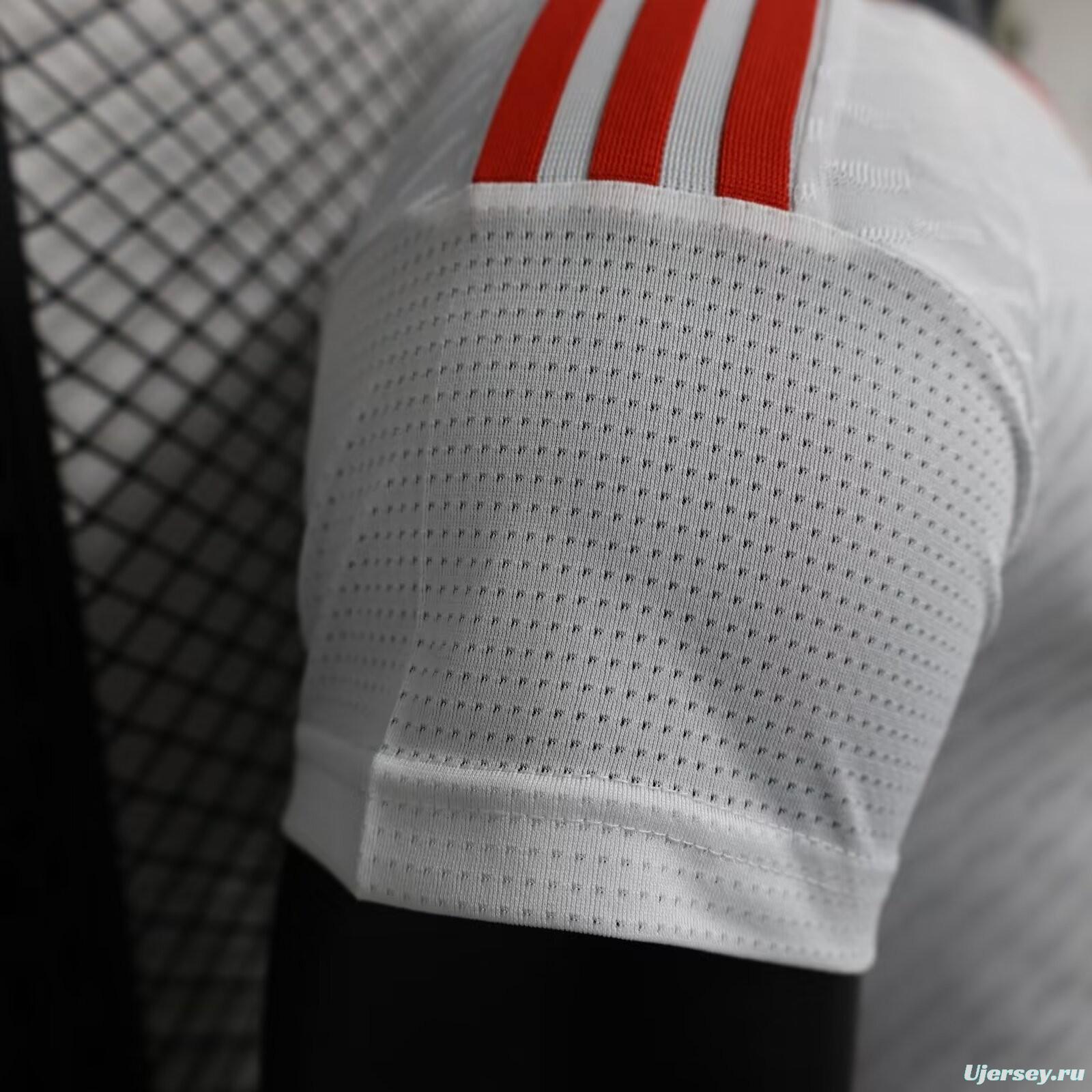 Player Version 2024 United Arab Emirates Home Jersey