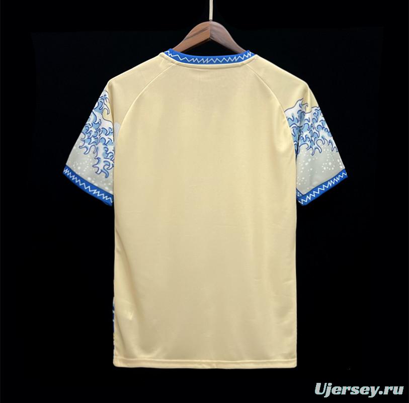 2024 Japan Great Wave Special Jersey