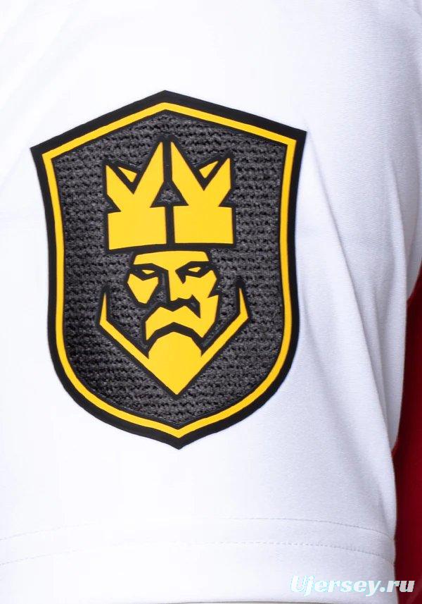 24/25 King League Aniquiladores FC Home Jersey