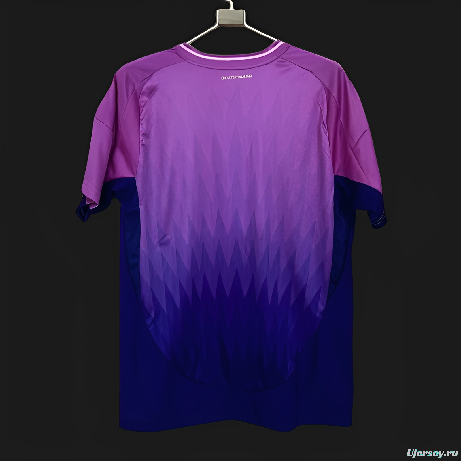 2024 Germany Away Jersey