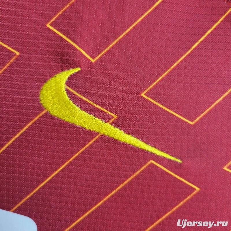 24/25 Kids Liverpool Home Jersey