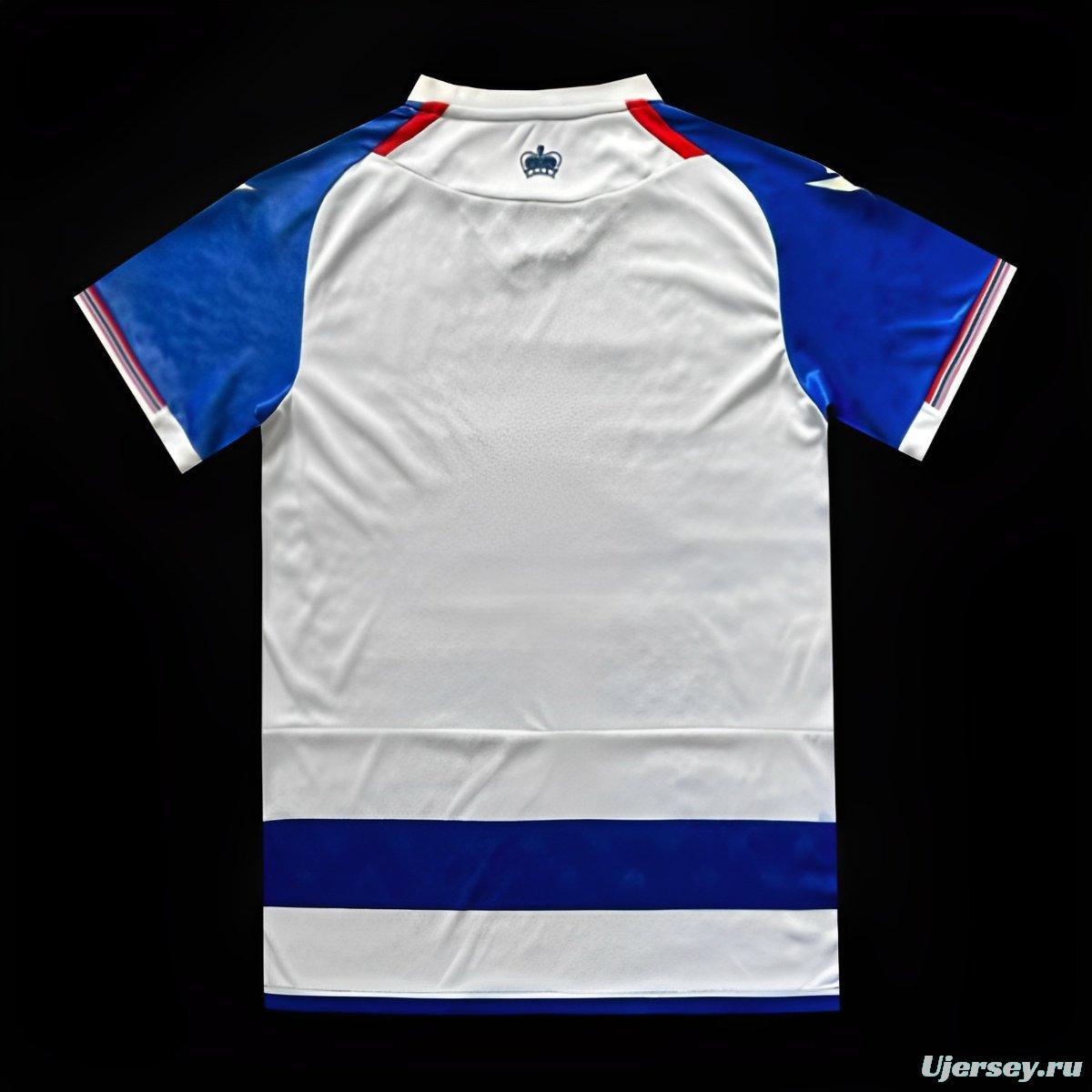 24/25 Reading Home Jersey