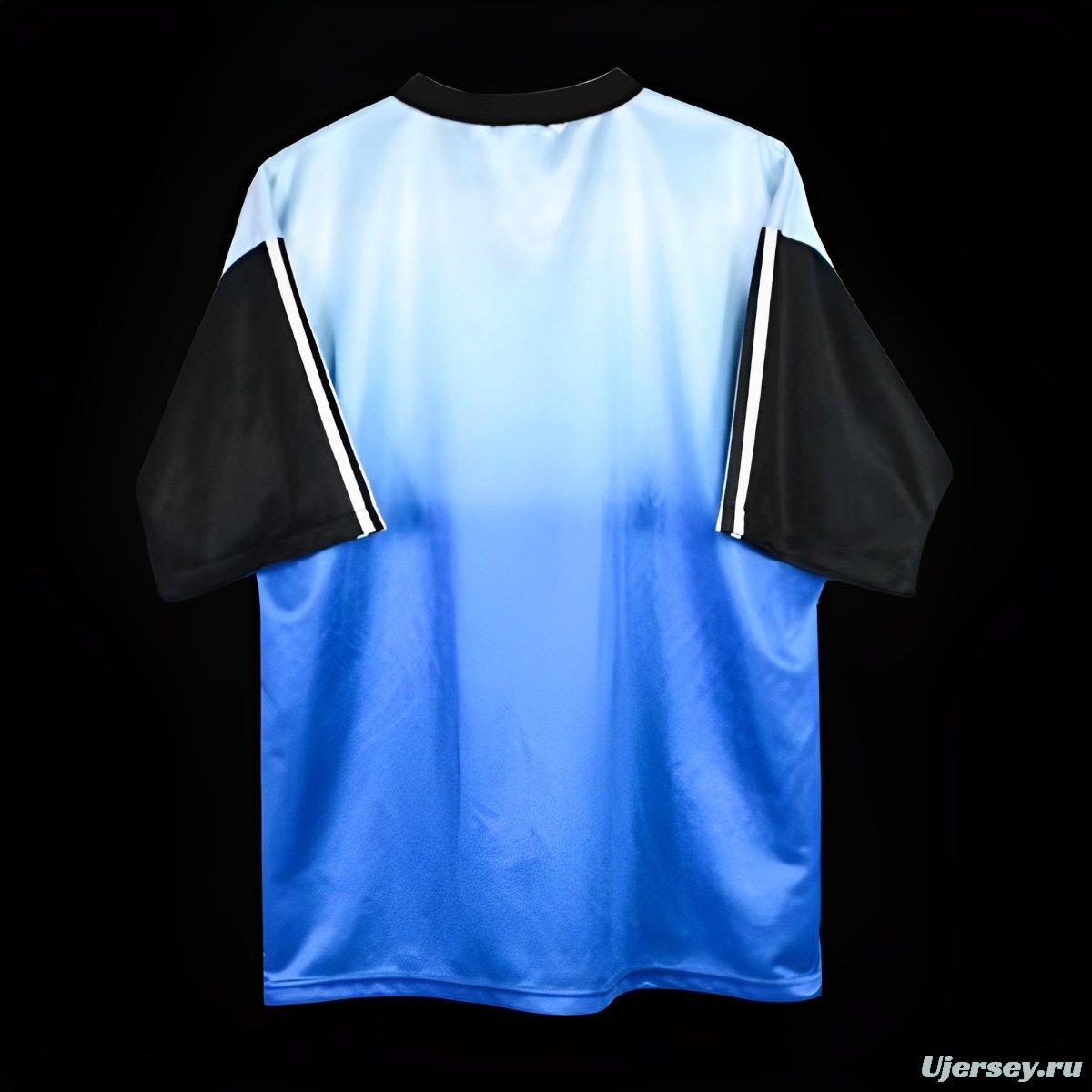 Retro 96/97 Newcastle United City Special Jersey