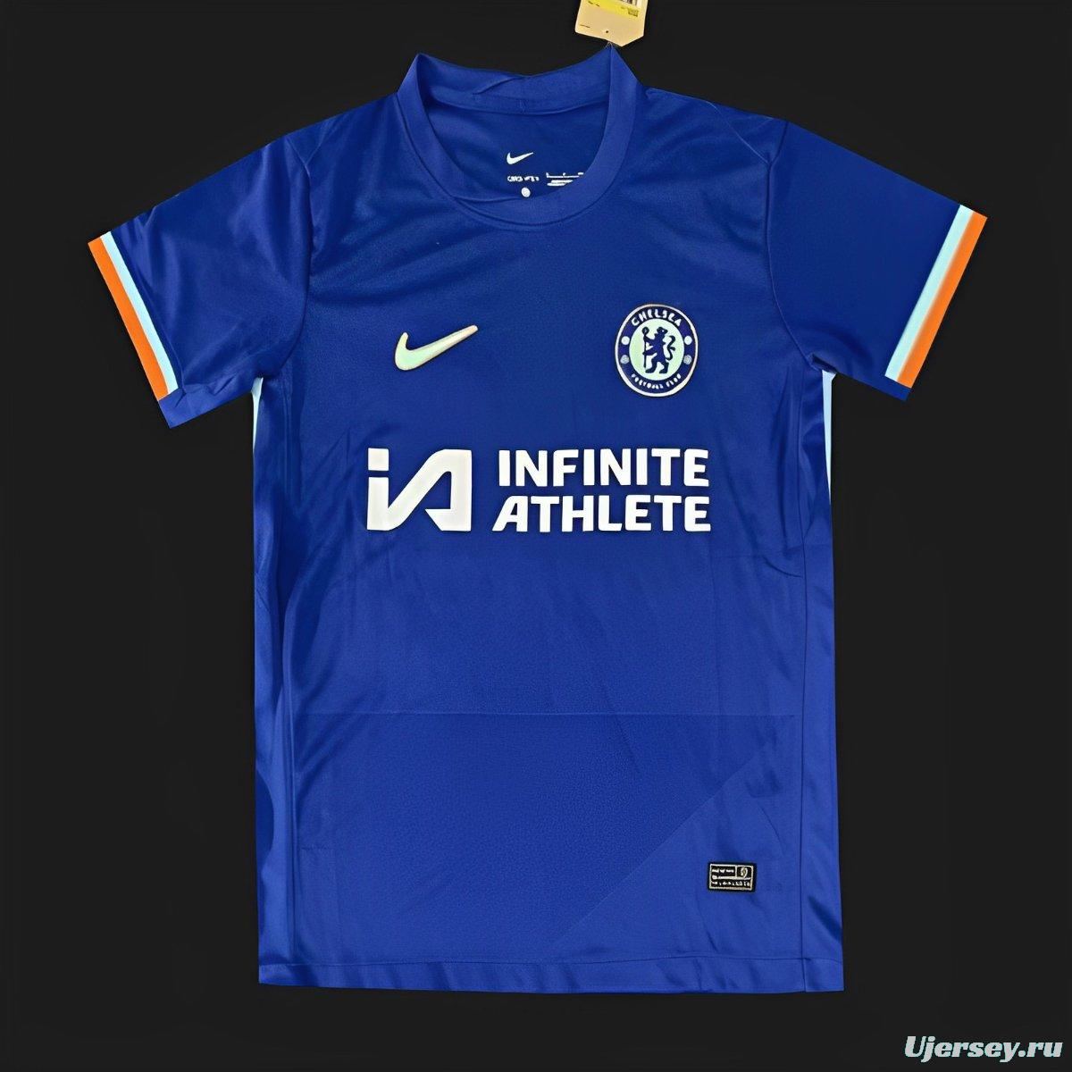 24/25 Chelsea Home Jersey