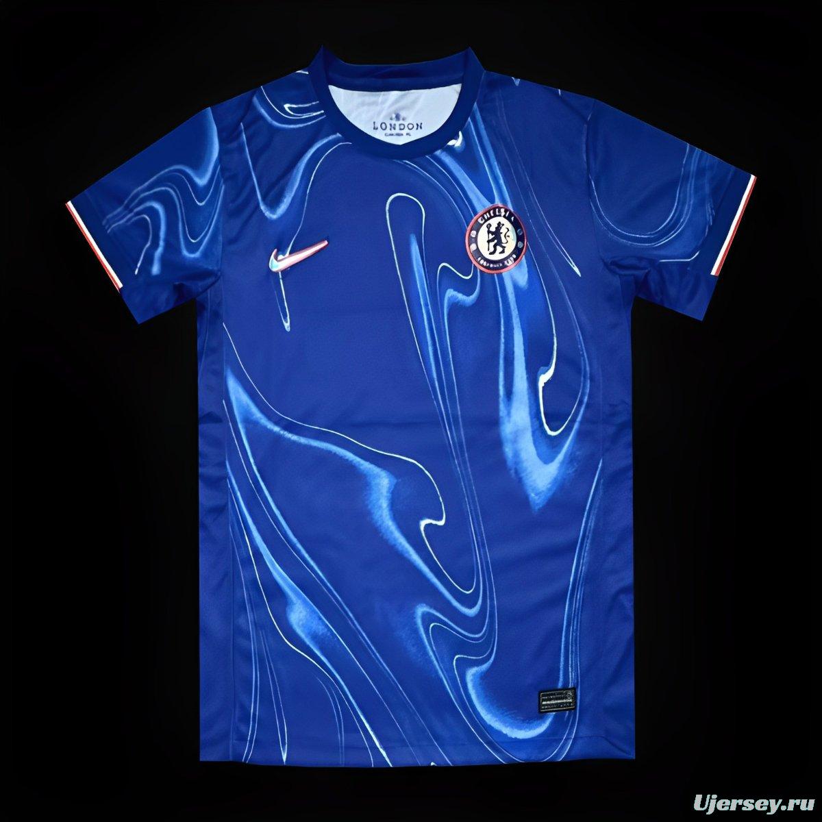 24/25 Chelsea Home Jersey