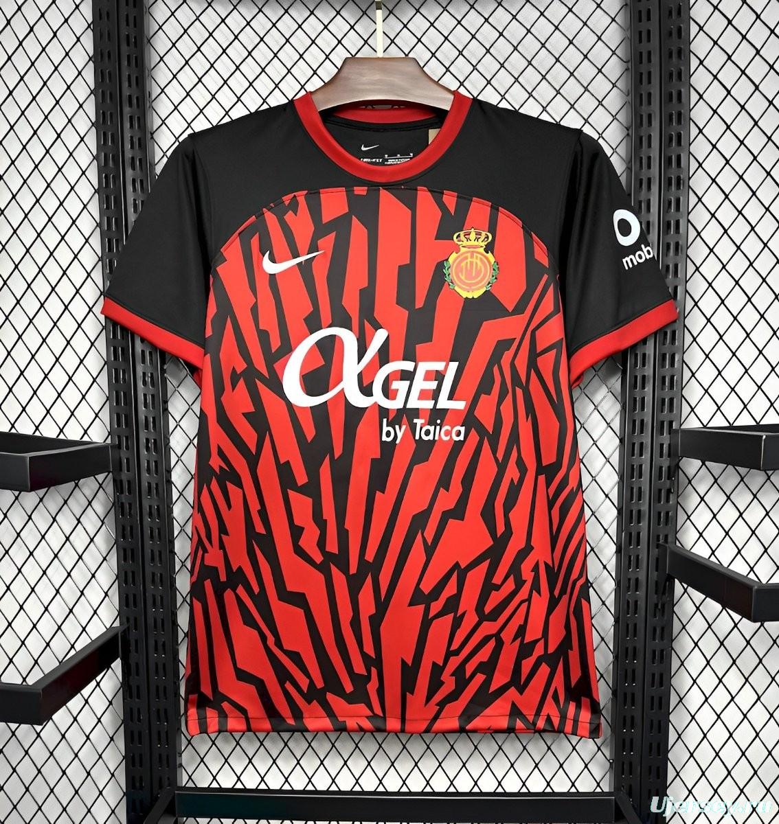 24/25 RCD Mallorca Home Jersey