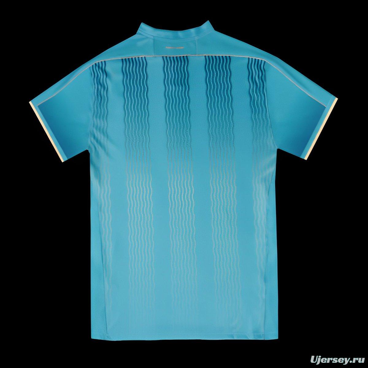 24/25 Venezia Third Blue Jersey