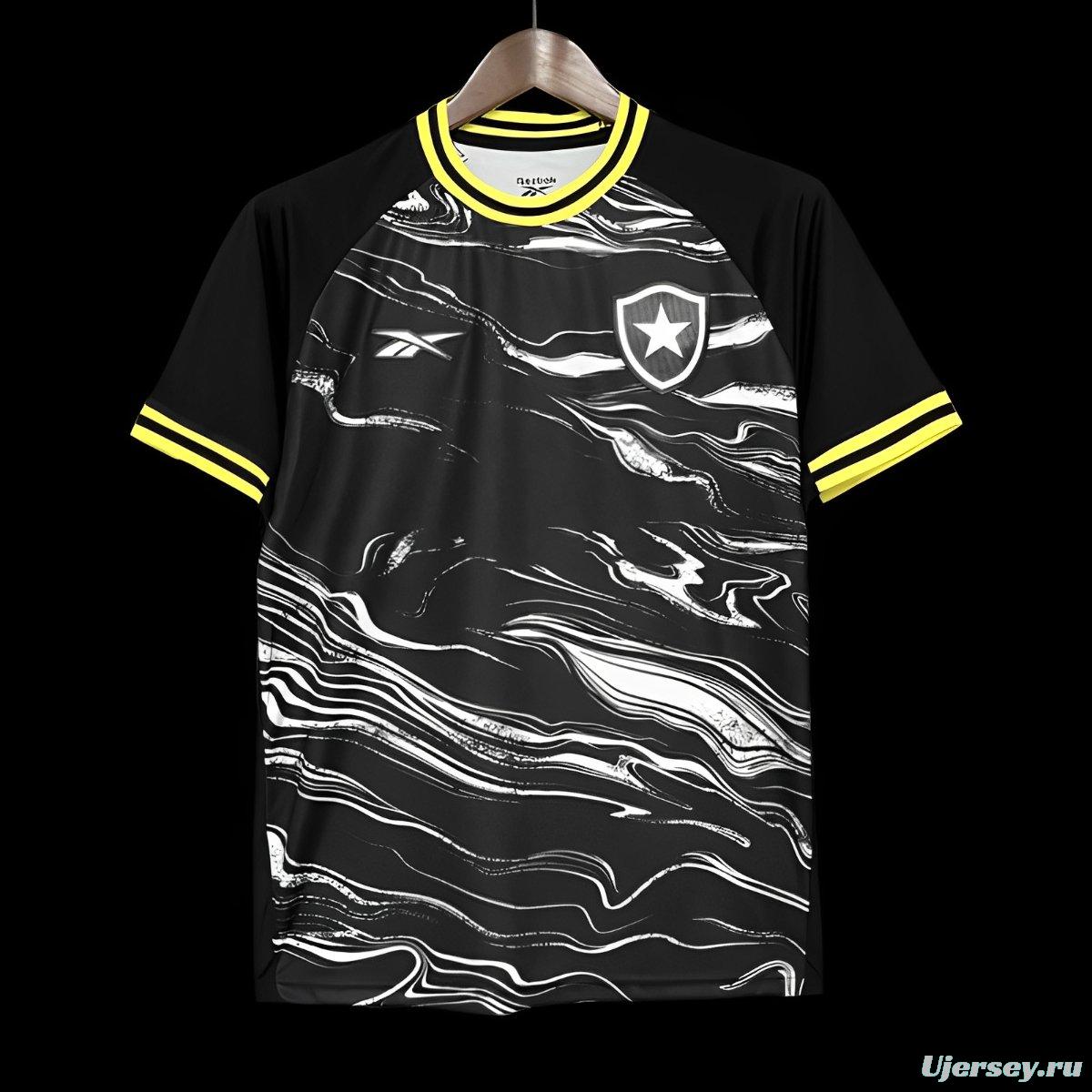 24/25 Botafogo 4 Away Jersey