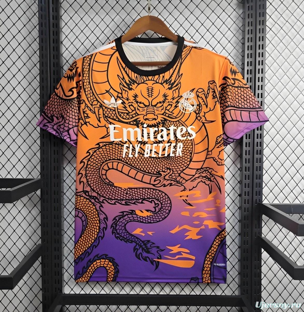 24/25 Real Madrid Special Edition