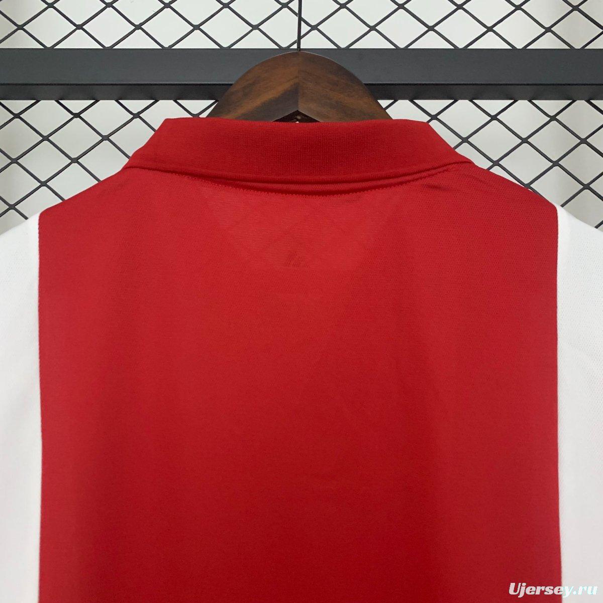 25/26 Ajax 125th Anniversary Jersey