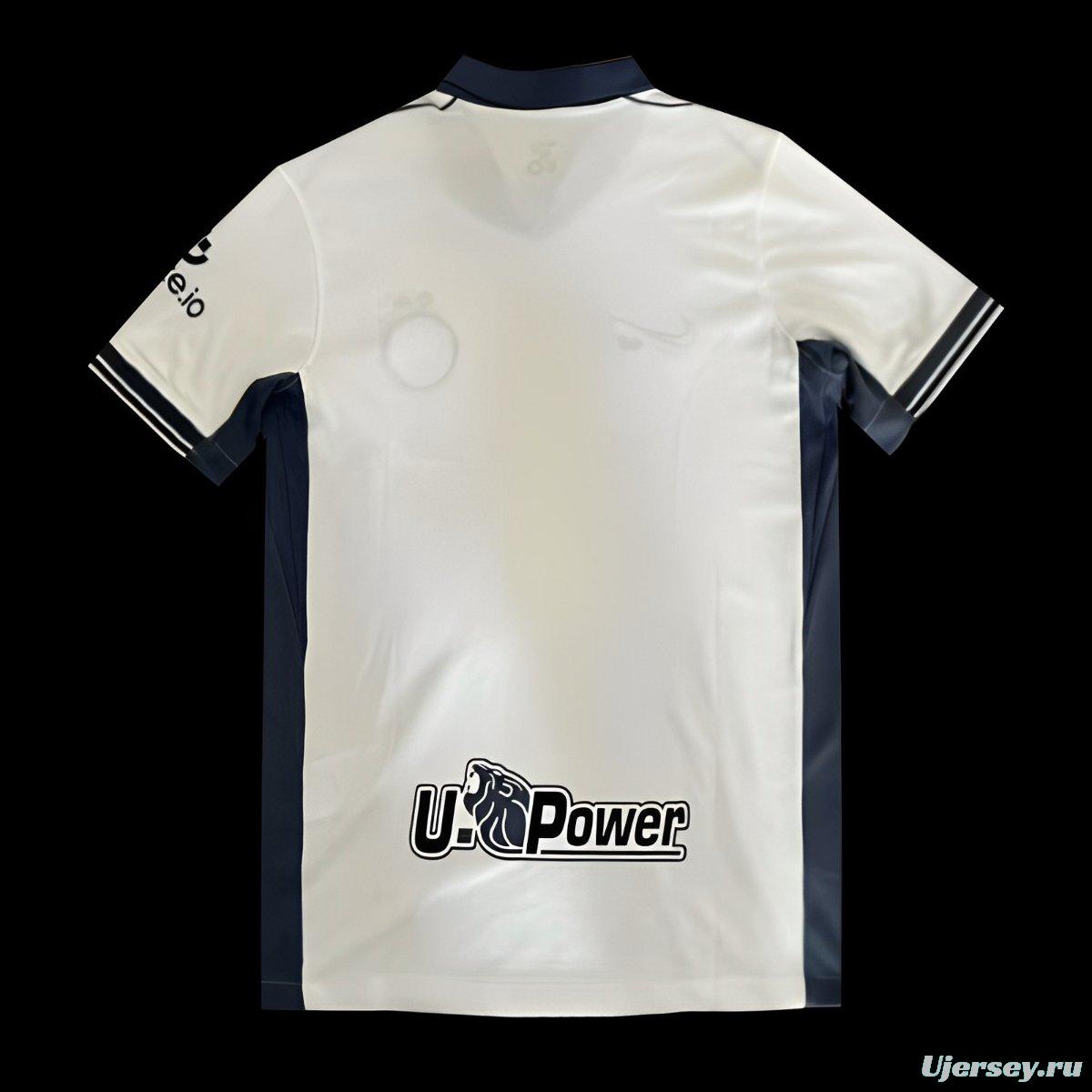 24/25 Inter Milan Away Valentino Rossi Special Jersey