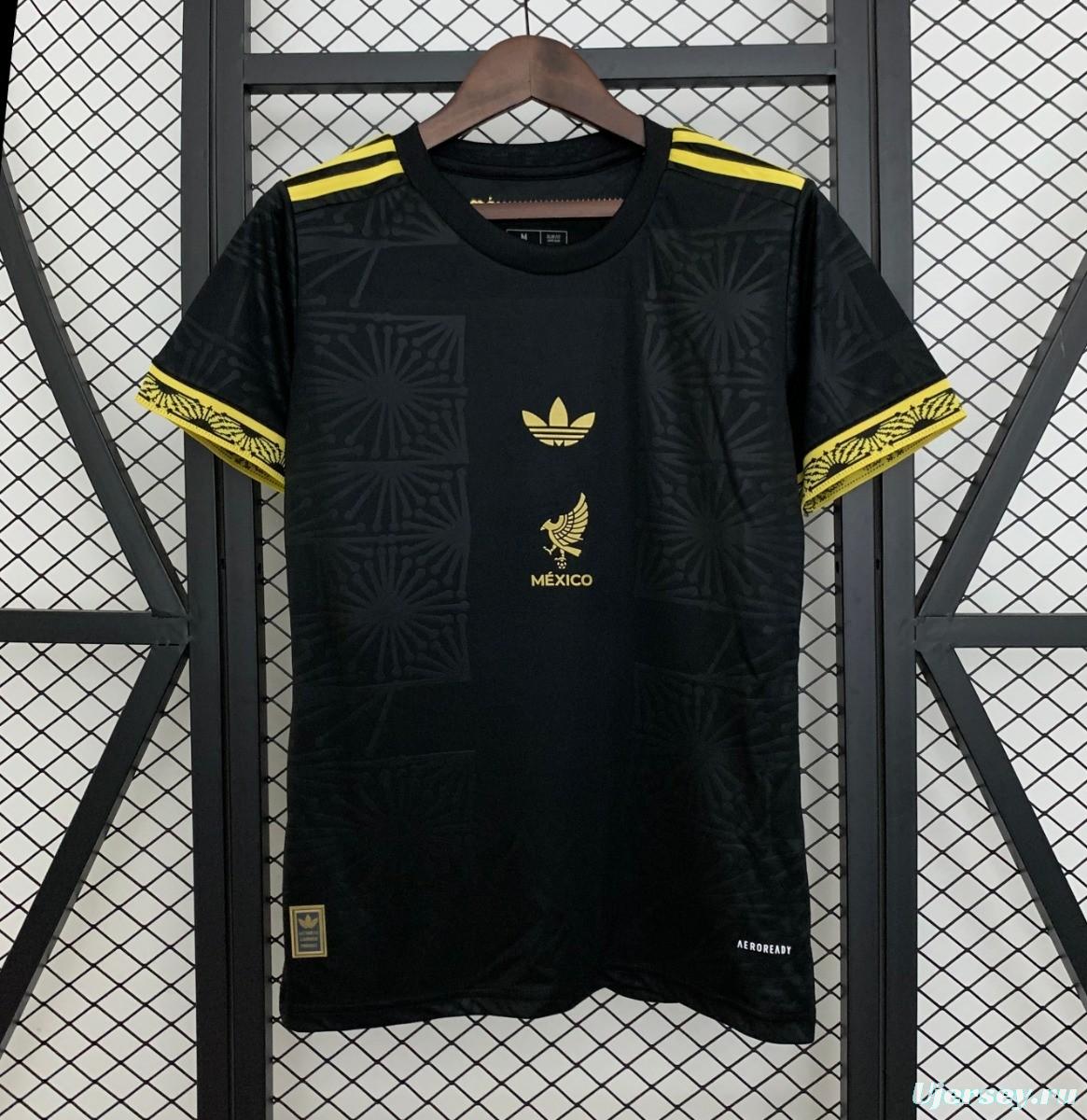 2025 Women's Mexico Special Edition