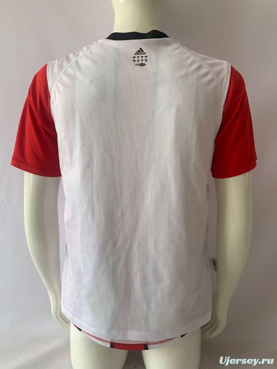 Retro 03/04 River Plate Home Jersey