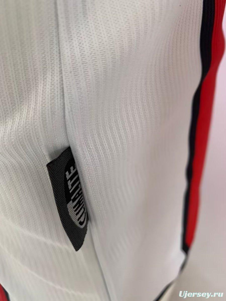 Retro 00/01 River Plate Away Jersey
