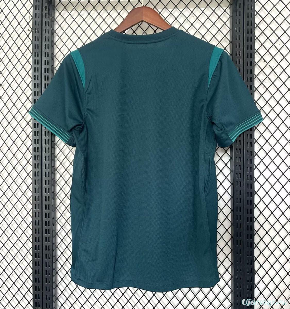 2025 Nigeria Away Jersey