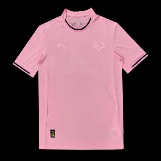 25/26 Palermo Home Jersey