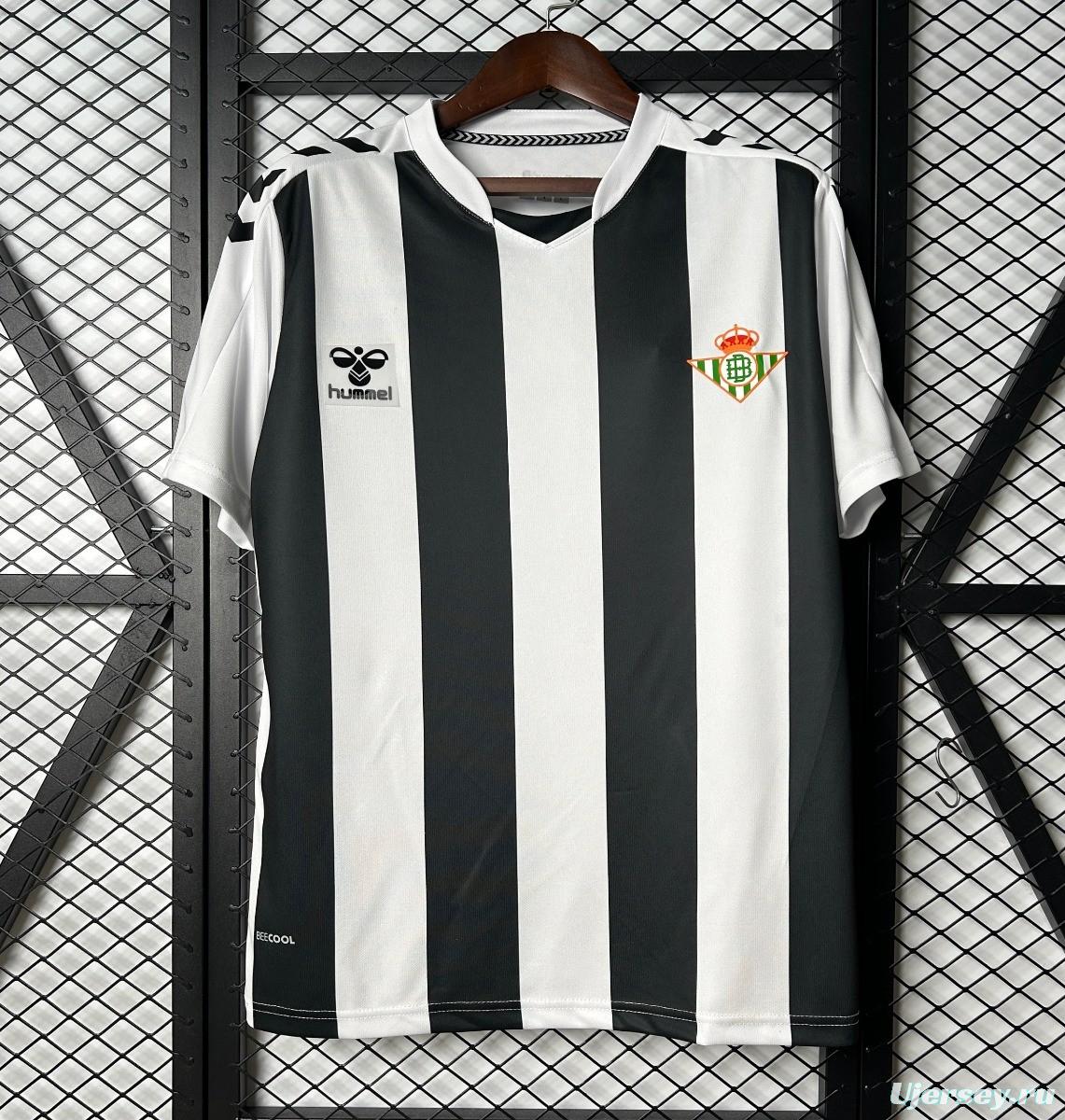 25/26 Real Betis Special Edition