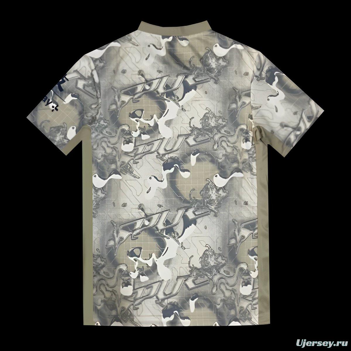 25/26 Tottenham Hotspur Academy Pro Pre-Match Jersey