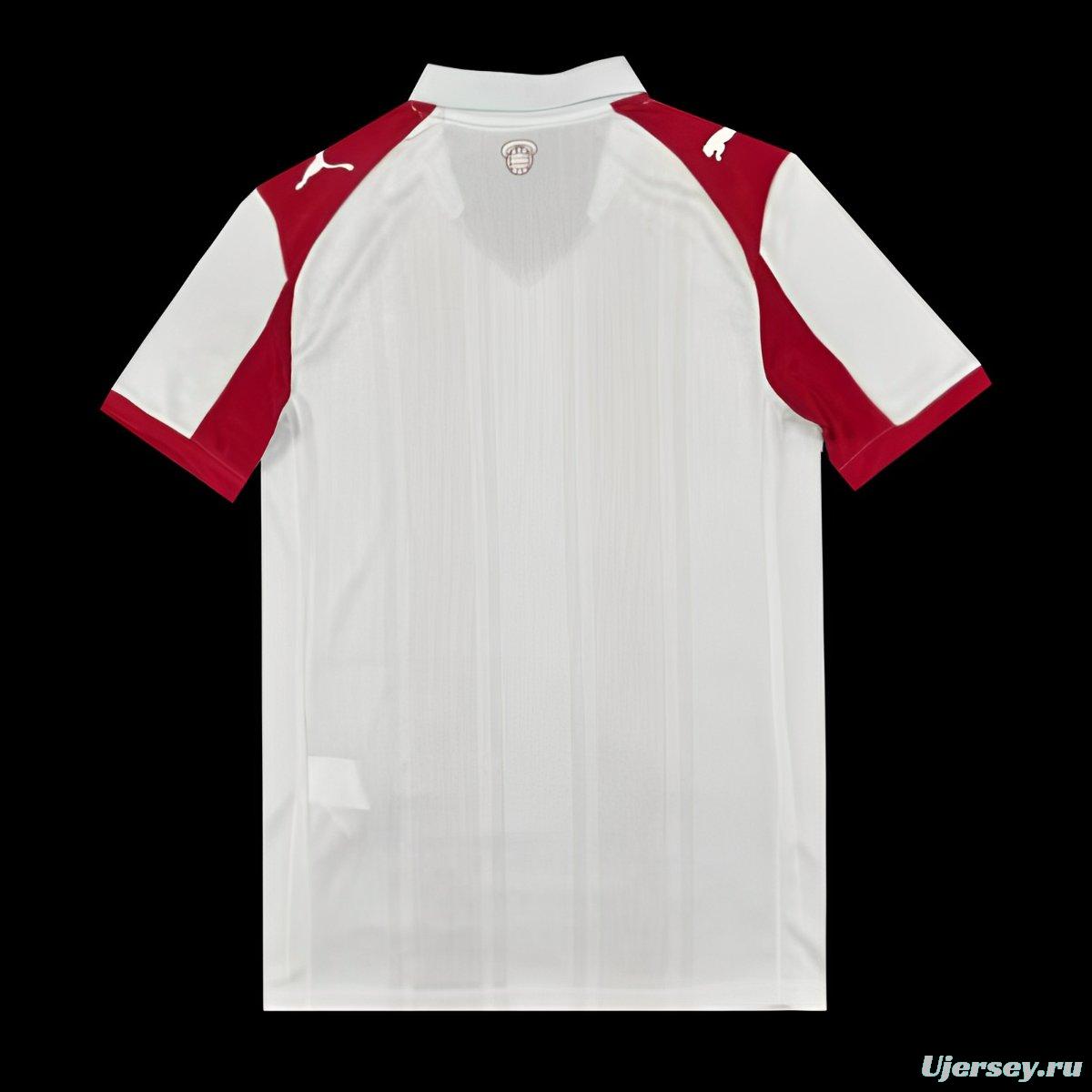 25/26 Southampton Home Jersey