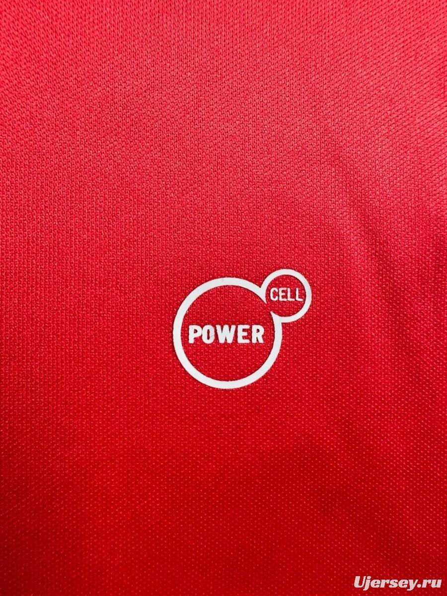 Retro 16/17 Arsenal Home Jersey